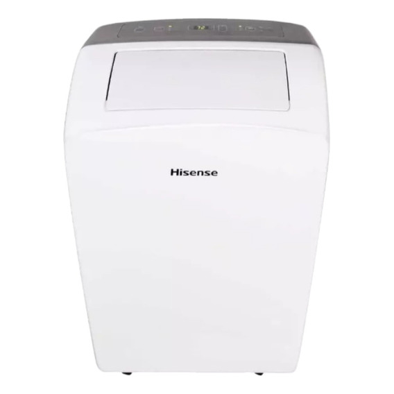 Aire acondicionado Hisense  portátil  frío 12000 BTU  blanco 115V AP12CWN1