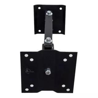 Suporte Artflex Suportes Art 24 De Parede Para Tv/monitor De 15  Até 32  Preto