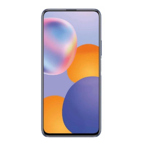 Huawei Y9a 128 GB space silver 6 GB RAM