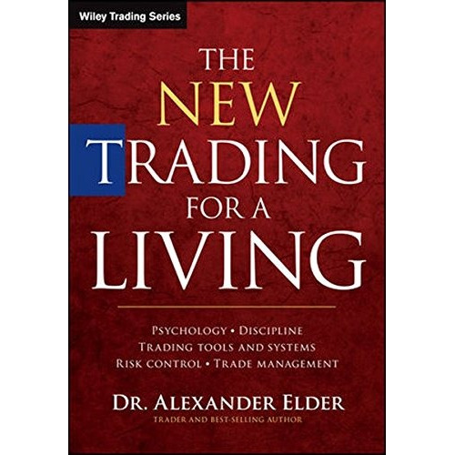 Book : The New Trading For A Living: Psychology, Discipli...