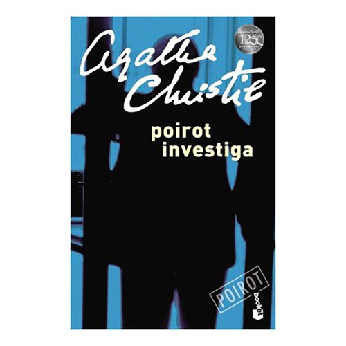 Poirot Investiga - Agatha Christie