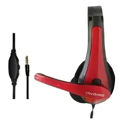 Headset Gamer F7 Headset Ps3 Ps4 Xbox One N Switch Vermelho no Mercado Livre com oferta e cupom de desconto