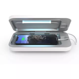 Sanitizador De Rayos Uv Para Celular