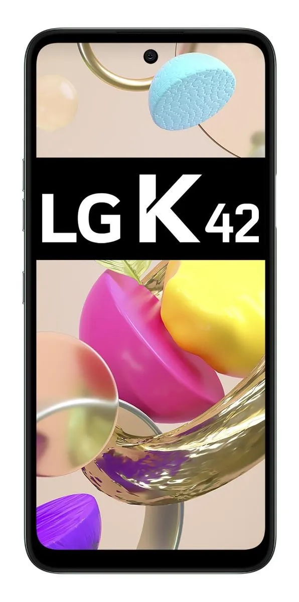 LG K Series K42 Dual SIM