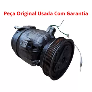 Compressor Ar Gm Corsa Classic Wagon Gl 1.6 Original 