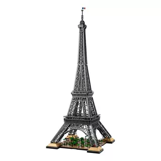 Lego Icons 10307 Eiffel Tower - Original