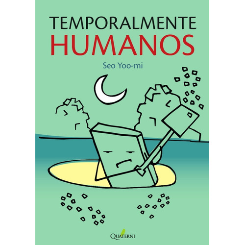 Libro Temporalmente Humanos