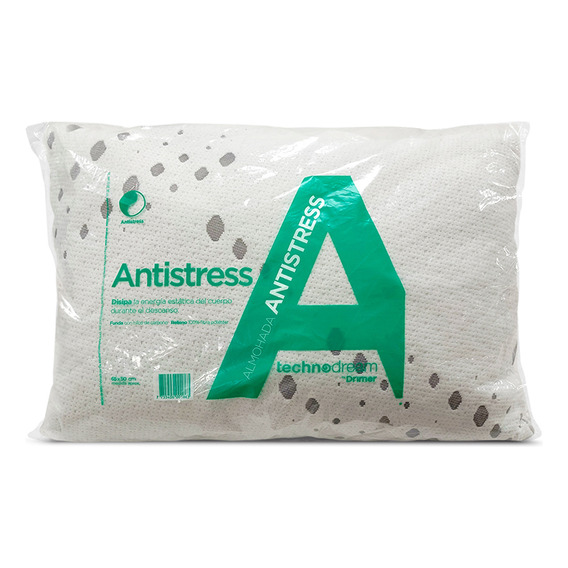 Almohada Antistress Technodream