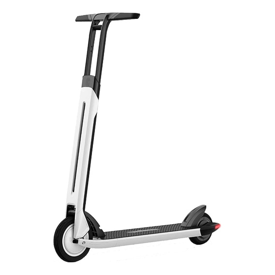 Scooter Eléctrico Segway Ninebot Air T15 Bluetooth Ipx4