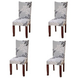 Fundas Cubre Sillas Para Comedor - Hogar, Muebles y Jardín en ... Fundas Cubre Sillas Para Comedor - Hogar, Muebles y Jardín en ...