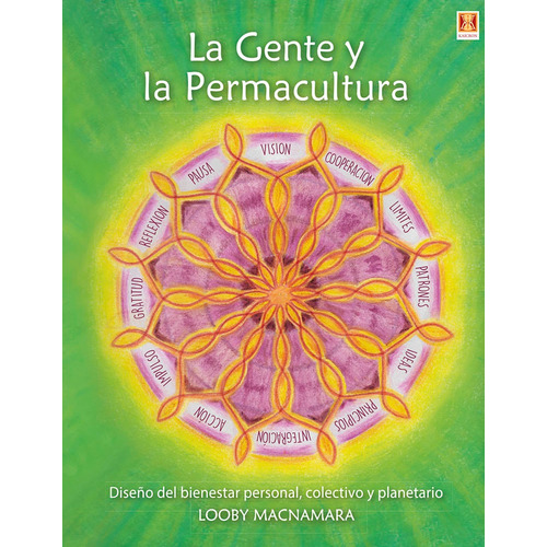 La Gente Y La Permacultura, De Looby Macnamara