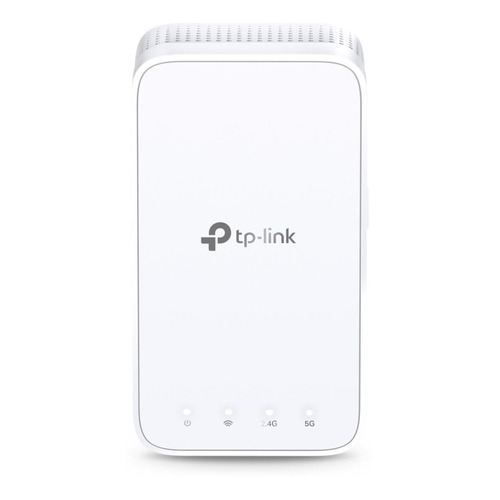 Sistema Wi-Fi mesh TP-Link Deco Deco M3W V1 blanco 100V/240V