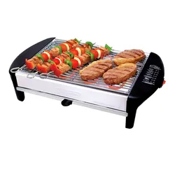 Churrasqueira Elétrica Elite Grill Cotherm 127v no Mercado Livre com oferta e cupom de desconto