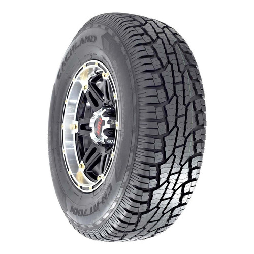 Llanta 265/70r17 Cachland Ch-at7001 Lt 10c 121/118s