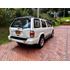 Nissan Pathfinder 3.5 Se Blindaje 3 At