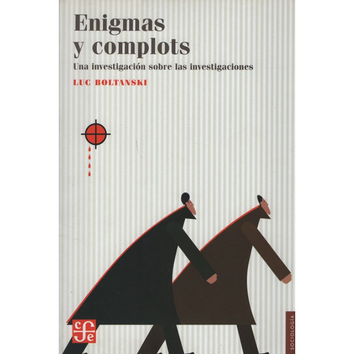 Libro Enigmas Y Complots - Una Investigacion Sobre Los Inves