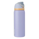 Termo Owala Freesip 32oz Acero Inoxidable Lila Xchws P