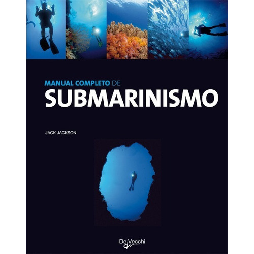 Submarinismo Manual Completo De