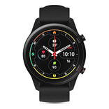 Xiaomi Mi Watch Negro - Reloj Deportivo