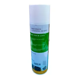 Limpia Contacto Electrónico Spray Dielectrico 550ml