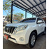 Toyota Prado 3.0 Tx-l Fl 170 hp