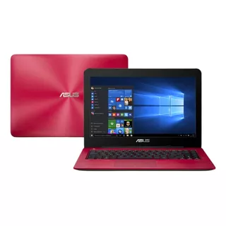 Notebook Asus Z450u Core I5-7ger 8gb Ssd256gb Win11 C\nfe   