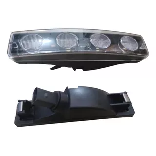 3 Lanterna Led P/parasol Compativel Scania124 007756