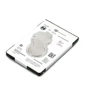 Disco Duro Interno Seagate Mobile Hdd St1000lm035 1tb Blanco