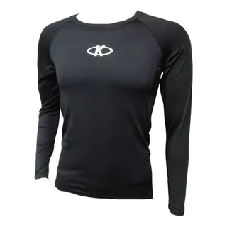 Remera Térmica Unisex Knexsport