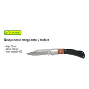Navaja Monte Lion Tools 9483
