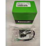 Kit Usb Toma 12v Original Kawasaki Klr650