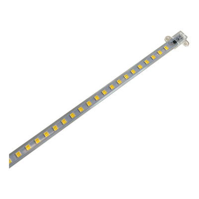 Perfil Led Directo A 220v 100cm Alacena Vestidor Tz