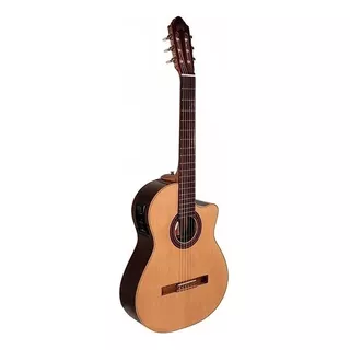 Guitarra Criolla Clásica Fonseca 40k