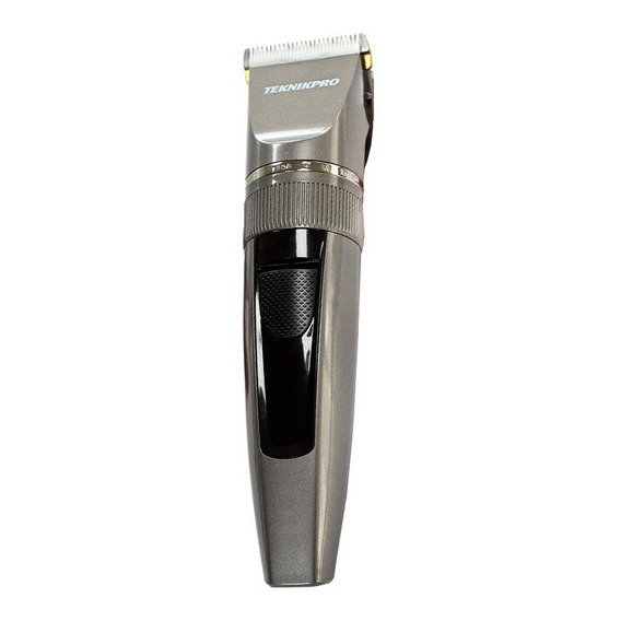 Máquina Profesional Digital Cordless Clipper Teknikpro