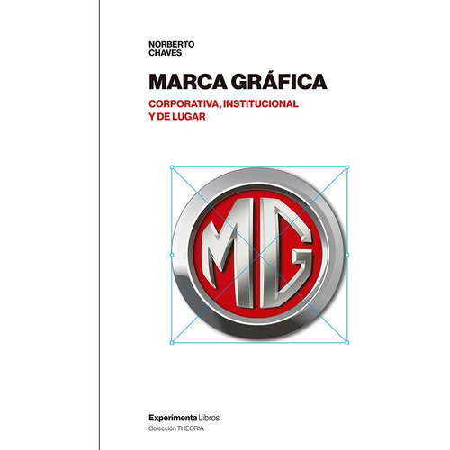 Marca Grafica - Norberto Chaves