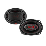 Parlantes Ds18 Gen 6x9