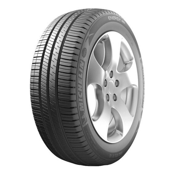 Cubierta 185/60/14  Michelin Energy Xm2