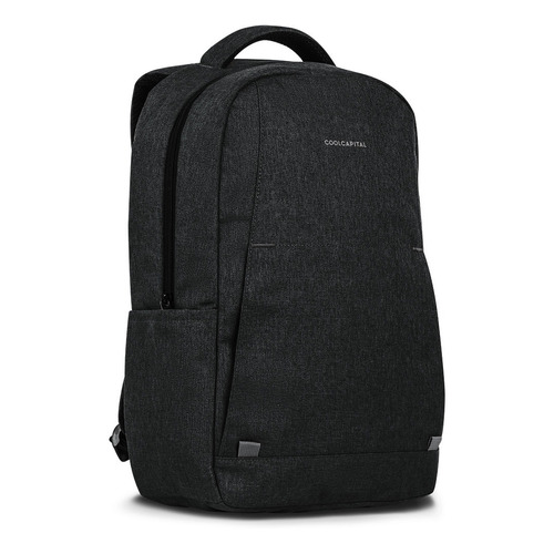 Mochila Notebook Coolcapital Taos 15,6 Negro Cc-b93362