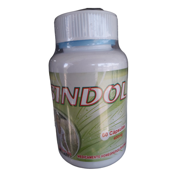 Sindol - Unidad a $553