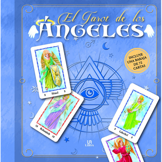 Tarot De Los Angeles, El - 