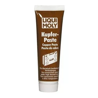 Kupfer Paste Pasta Antiadherente Cobre Frenos Liqui Moly