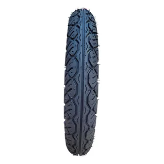 Pneu Traseiro Biz 100 Biz 125 80/100-14 Moto Honda Pop 110