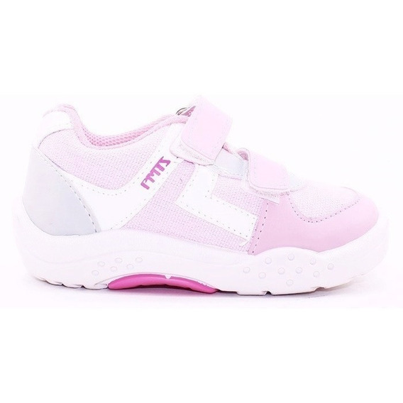 Zapatillas Deportiva Plumitas Niña Comodas 829 18-23 Czapa