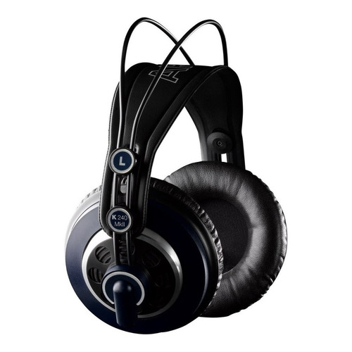 Audífonos AKG K240 MKII negro