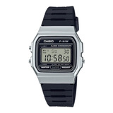 Reloj Casio Vintage F91wm-7adf