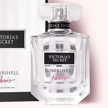 Bombshell Paris Eau De Parfum Victoria's Secret | MercadoLivre