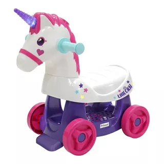 Montable Prinsel Roller Unicornio