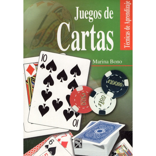 Juegos De Cartas. 7509991257637 Bono. Diana.