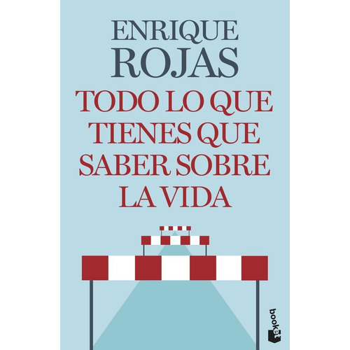 Libro Todo Lo Que Tienes Que Saber Sobre La Vida