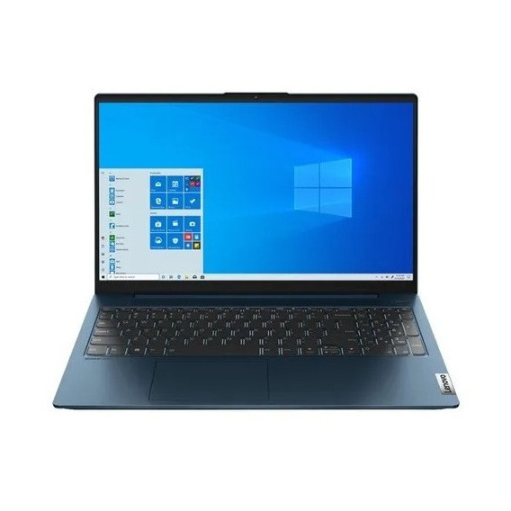 Notebook Lenovo Ideapad 5 15 Ryzen 5 5500u 8gb 512gb Ssd W11